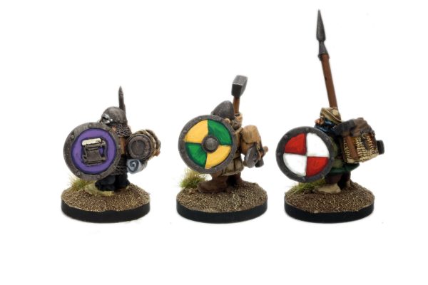 Dwarven Miners - Image 3